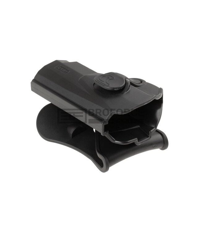 Amomax Paddle Holster für Beretta Px4 Storm - Black