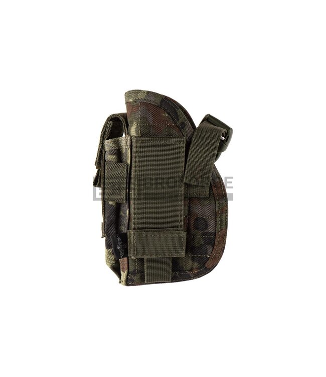 Amomax Paddle Holster für Cyma CM127 - Black