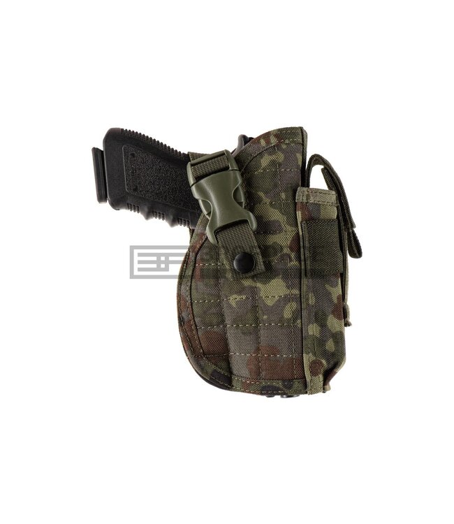 Amomax Paddle Holster für Cyma CM127 - Black
