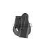 IMI Defense Paddle Holster für Glock 17 - Black IMI Defense Paddle Holster für Glock 17 - Black