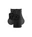 Amomax Paddle Holster für SIG P320 - Black Amomax Paddle Holster für SIG P320 - Black