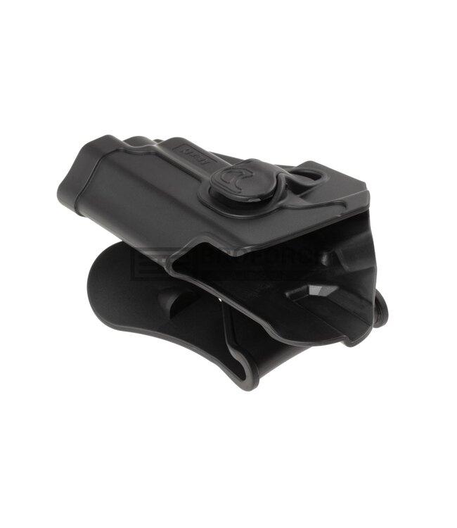 Amomax Paddle Holster für WE / KJW / TM P226 - Black