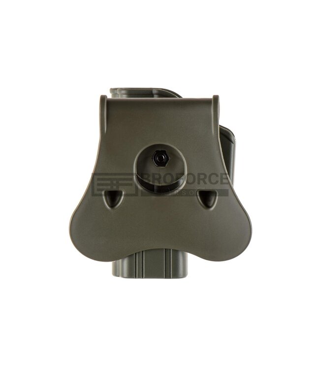 Amomax Paddle Holster für WE17 / TM17 / KJW17 - OD