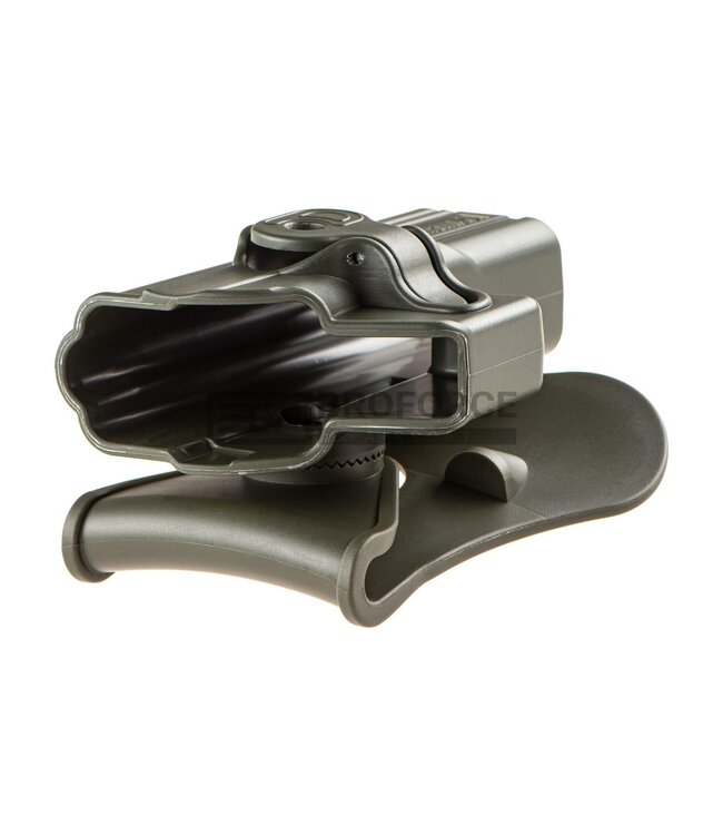 Amomax Paddle Holster für WE17 / TM17 / KJW17 - OD