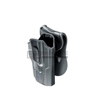 Umarex Polymer Paddle Holster for S&W M&P