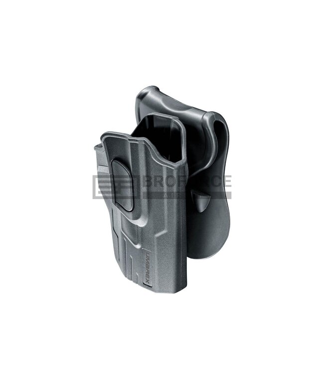 Umarex Polymer Paddle Holster for S&W M&P