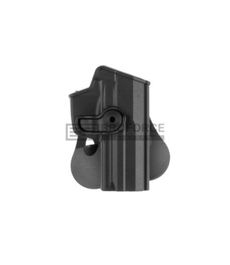 IMI Defense Roto Paddle Holster für HK USP .45 - Black