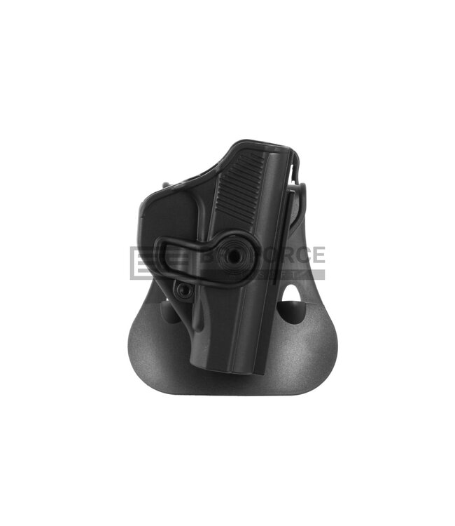IMI Defense Roto Paddle Holster für Makarov - Black