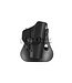 IMI Defense Roto Paddle Holster für Makarov - Black