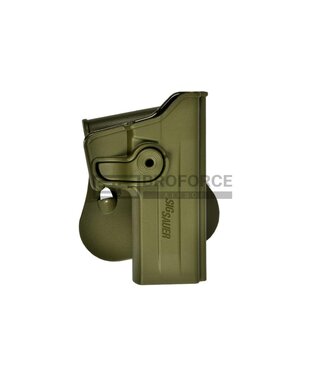 IMI Defense Roto Paddle Holster für SIG P226 - OD