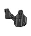 Blackhawk Stache IWB Holster for Glock 43/43x/Hellcat/Taurus GX4 - Black