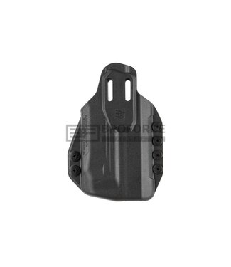 Blackhawk Stache IWB Holster LB Base for Glock 43x/48 SF XSC/SL TLR-7 - Black