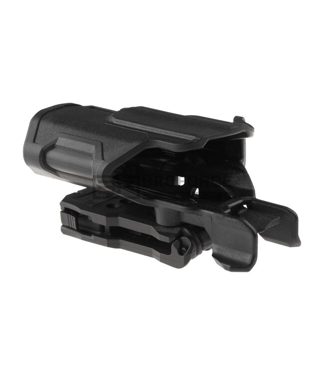 Blackhawk T-Series L2C Concealment Holster für Glock 19/23/26/27/32/33/45 - Black