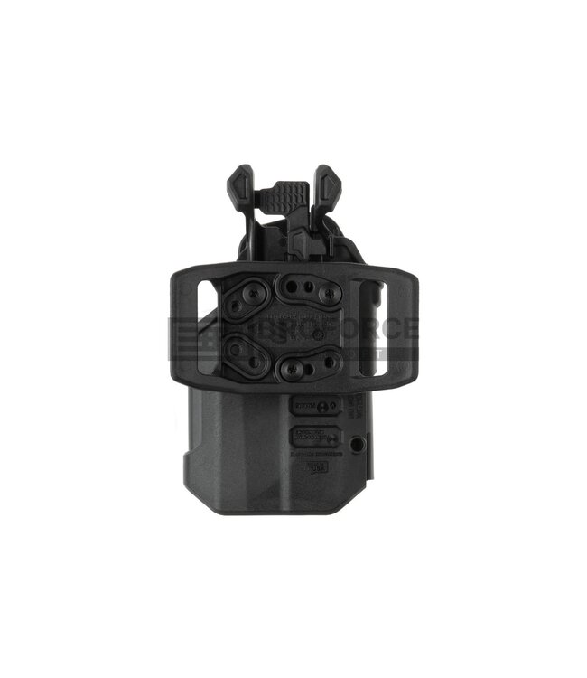 Blackhawk T-Series L2C Concealment Holster für SIG P320/P250/M17/M18 - Black