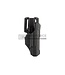 Blackhawk T-Series L2D Duty Holster für Glock 17/19/22/23/34/35 - Black Blackhawk T-Series L2D Duty Holster für Glock 17/19/22/23/34/35 - Black