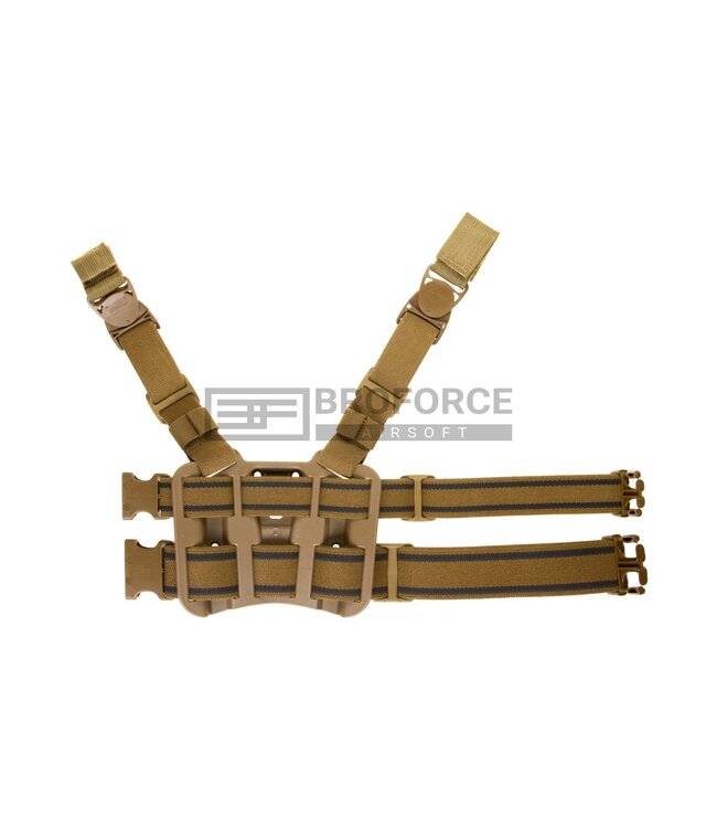 Blackhawk Tactical Holster Platform - Coyote