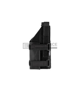 Amomax Universal Holster - Black Amomax Universal Holster - Black