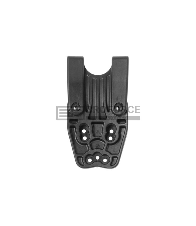 Blackhawk Jacket Slot Duty Belt Loop with Screws - Black