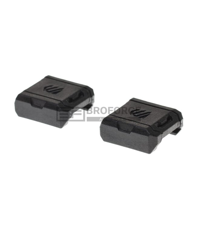 Blackhawk Omnivore Rail Attachment Device - Black