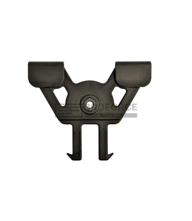 IMI Defense Molle Adaptor - Black