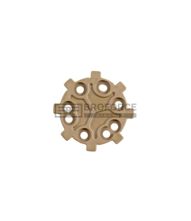 Blackhawk Serpa Quick Male Adapter - Coyote