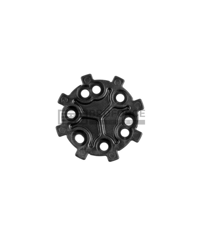 Blackhawk Serpa Quick Male Adapter - Black