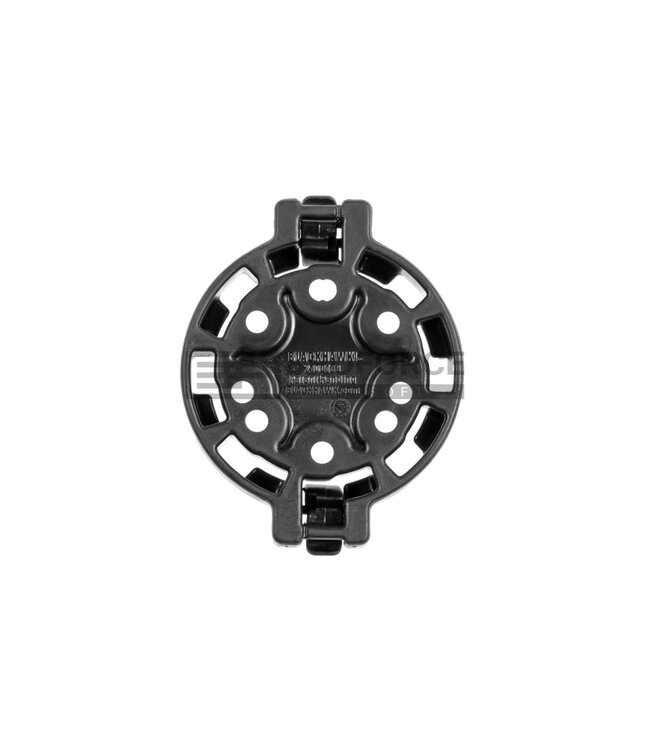 Blackhawk Serpa Quick Female Adapter - Black