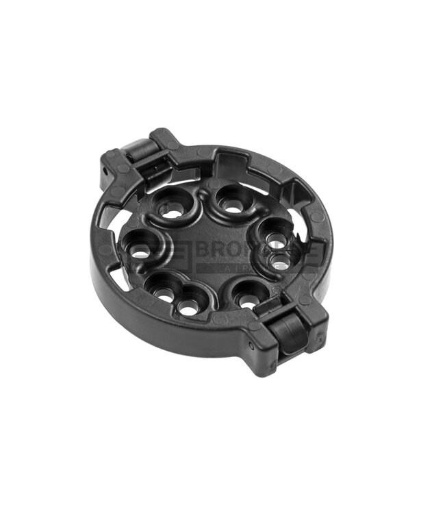 Blackhawk Serpa Quick Female Adapter - Black