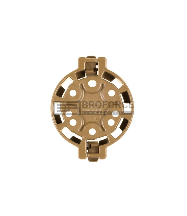 Blackhawk Serpa Quick Female Adapter - Coyote