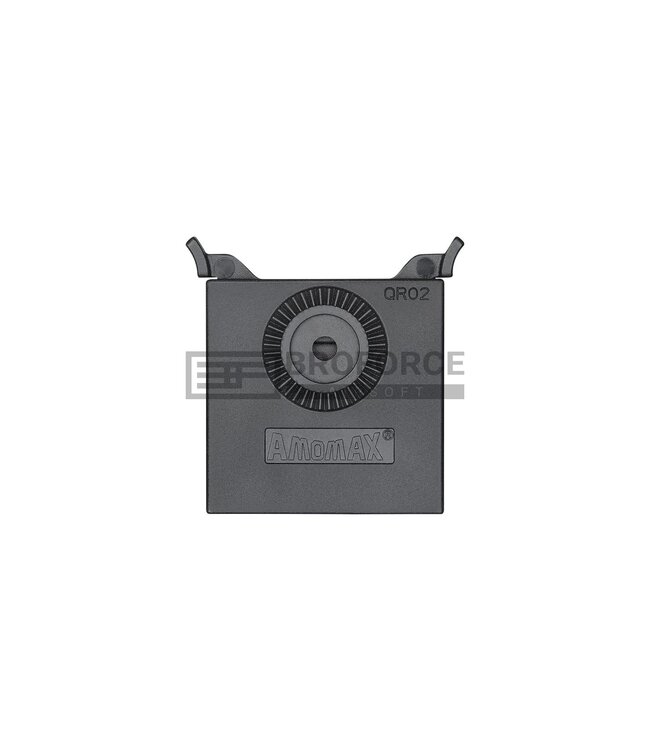 Amomax QR Adaptor Gen.2 - Black