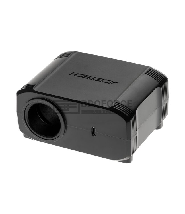 Acetech AC6000 MKIII Chronograph