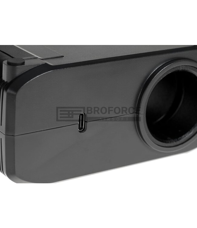 Acetech AC6000 MKIII Chronograph