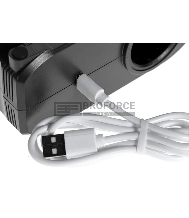 Acetech AC6000 MKIII Chronograph