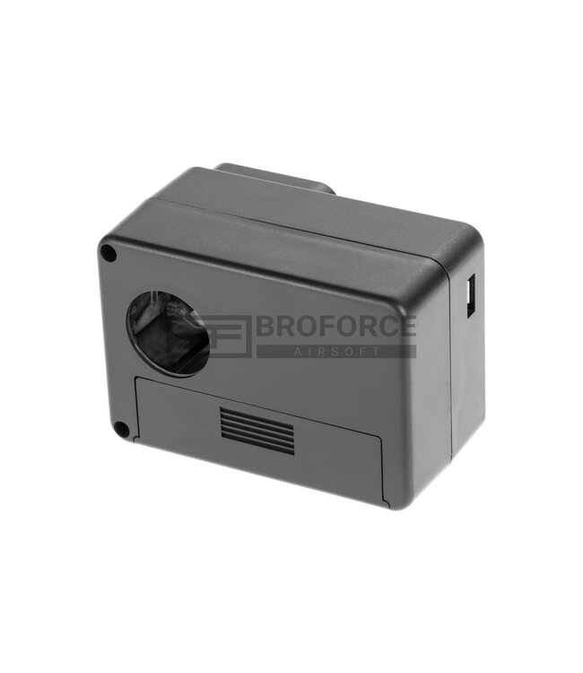 Xcortech X310 Pocket Chronograph