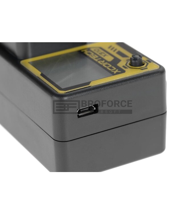 Xcortech X310 Pocket Chronograph