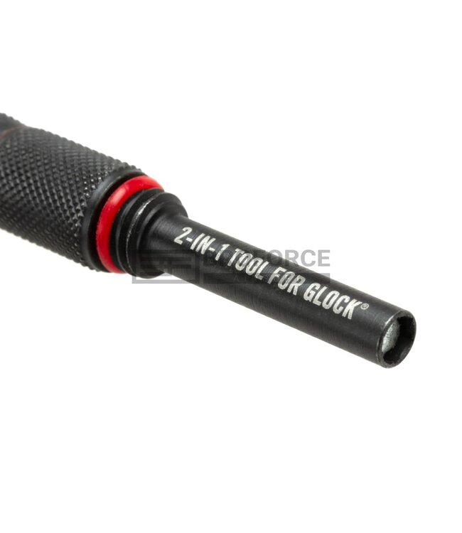 Real Avid 2-in-1 Tool für Glock