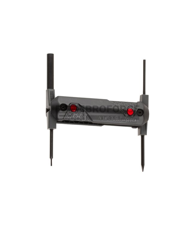 Real Avid 4-in-1 Tool für Glock