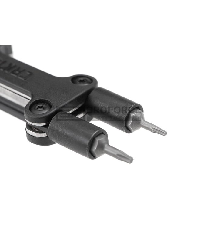 CRKT Crkt Knife Maintenance Tool - Black