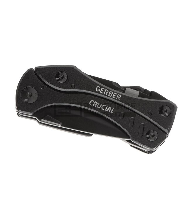 Gerber Crucial Multi-Tool - Black