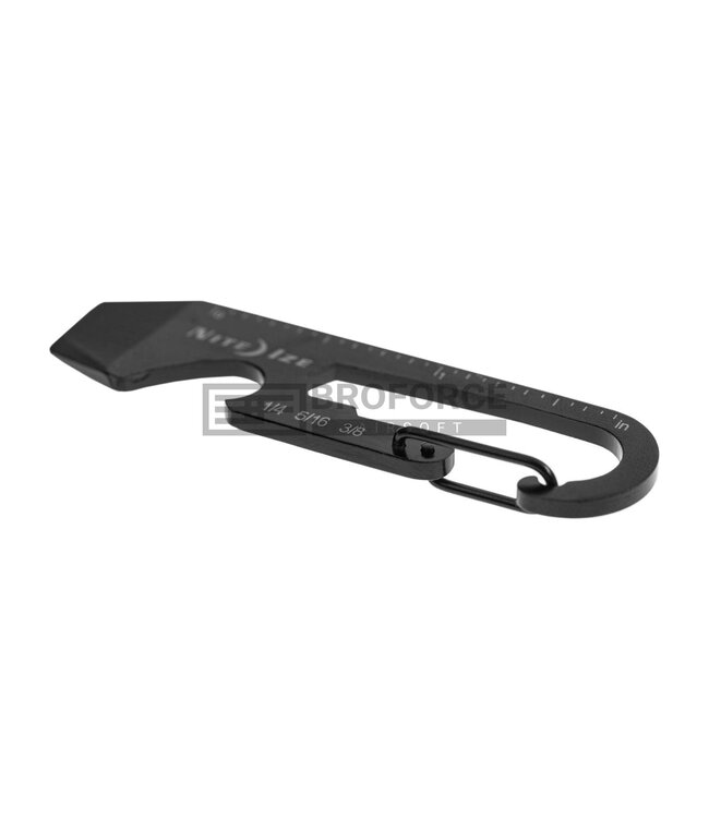 Nite Ize Doohickey Pocket Key Ring Multitool