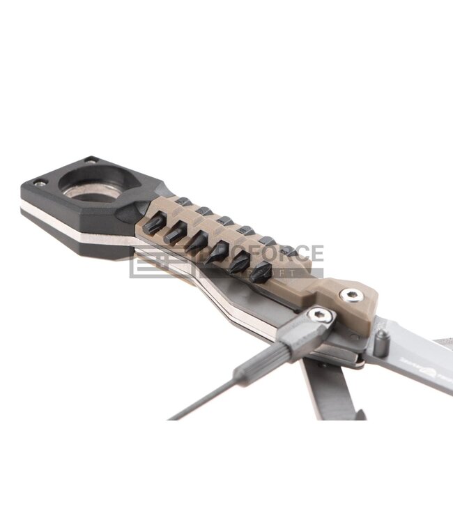 Real Avid Pistol Tool