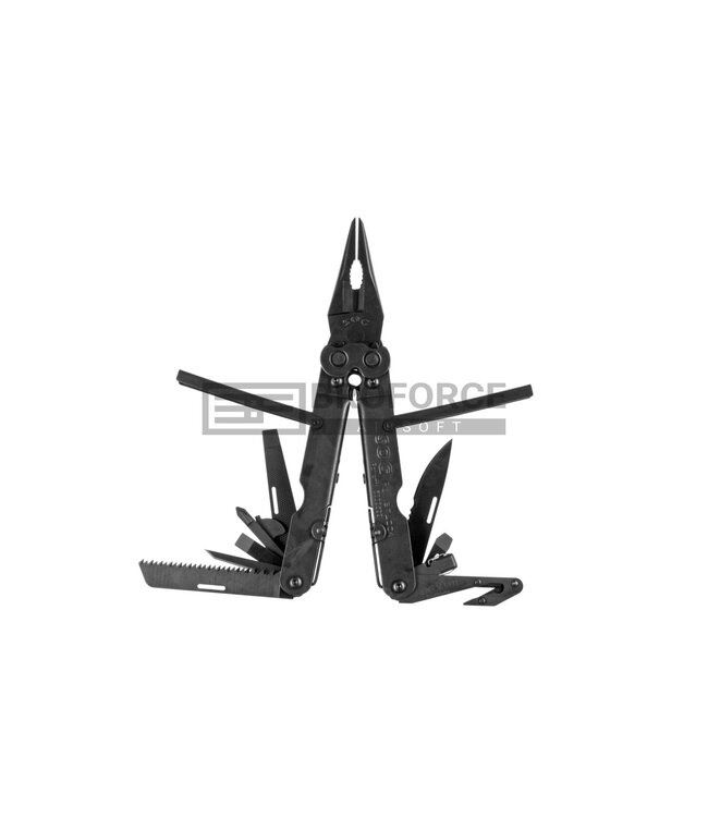 SOG Knives PowerLock EOD 2.0 Tool V-Cutter - Black