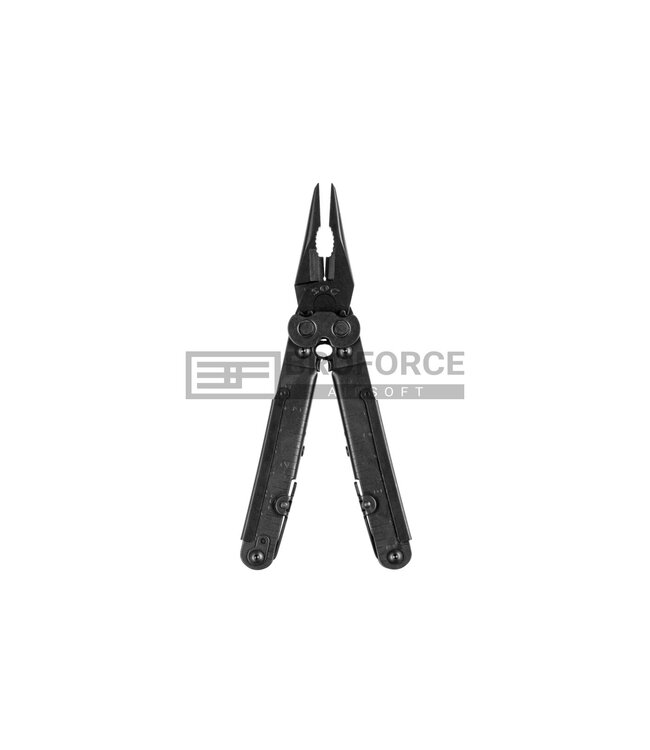 SOG Knives PowerLock EOD 2.0 Tool V-Cutter - Black