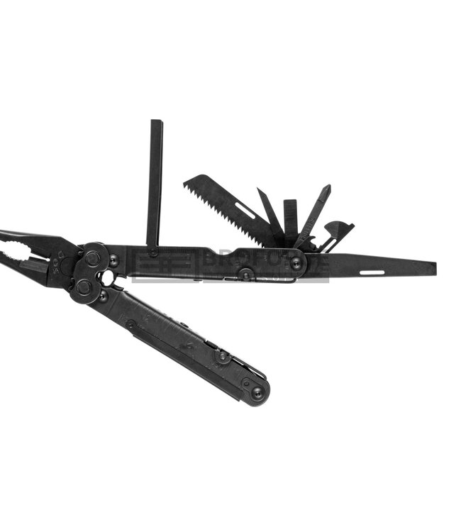 SOG Knives PowerLock EOD 2.0 Tool V-Cutter - Black