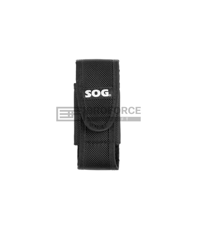 SOG Knives PowerLock EOD 2.0 Tool V-Cutter - Black
