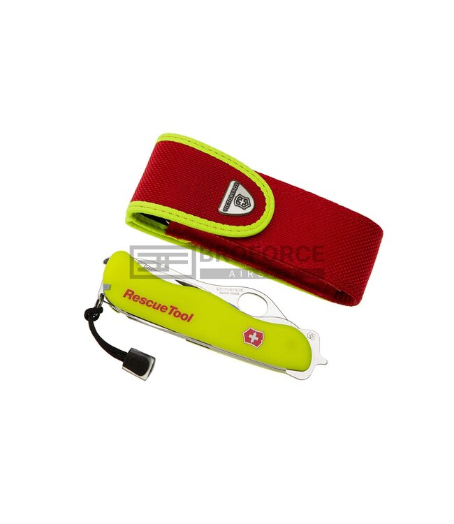 Victorinox Rescue Tool