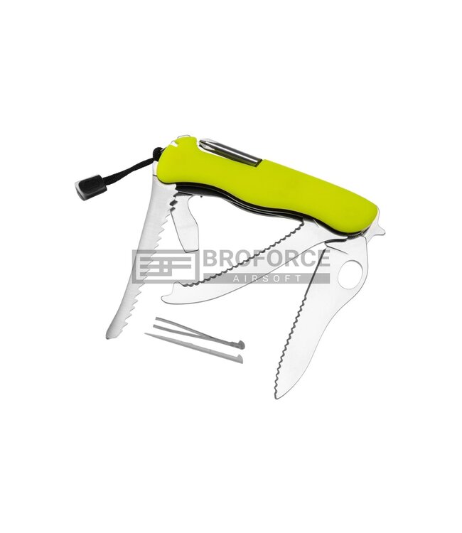 Victorinox Rescue Tool