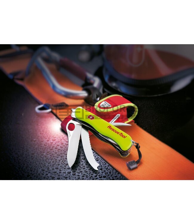 Victorinox Rescue Tool