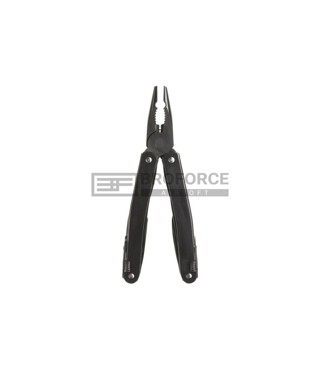Victorinox SwissTool Spirit XBS - Black