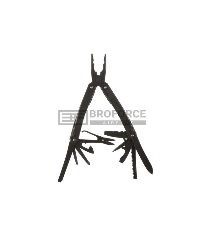 Victorinox SwissTool Spirit XBS - Black